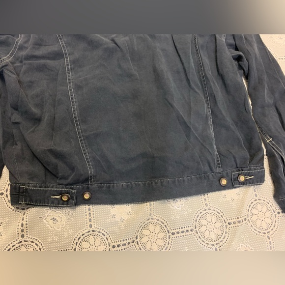 Cote a cote jacket - Picture 7 of 7